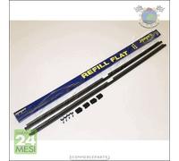 Spazzole Tergicristallo Japanparts Anteriore per ALFA ROMEO 145