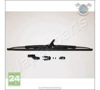 Spazzole Tergicristallo Japanparts per FORD KA HONDA CRX I OPEL COMBO PROTON PE