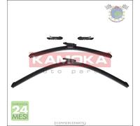 Spazzole Tergicristallo Kamoka Anteriore per ALPINA D3 B3 BMW 3 E93 335 330 325