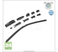 Spazzole Tergicristallo Meyle per ALFA ROMEO 156 147 145 GT AUDI CABRIOLET A b8x