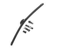 Spazzole tergicristallo Michelin da 55 cm Nero