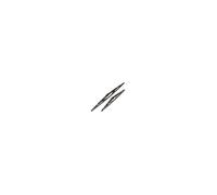 Tergicristalli Bosch Twin 601, Lunghezza 575mm/400mm, 1 set per parabrezza anteriore