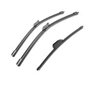 Spazzole Tergicristallo Per Alfa Romeo Per Stelvio Per Tipo 949 SUV 2017-2019 2020 26 "+ 18" + 13 "Anteriore Spazzole Tergicristallo Posteriori Parabrezza Parabrezza Finestra Tergicristallo Auto