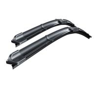 Spazzole tergicristallo per Audi Q5 8R SUV (11.2008-2016) PP