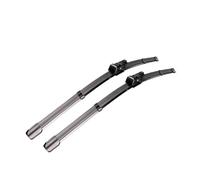 Spazzole tergicristallo per auto Per A1 8X 2010 2011 2012 2013 2014 2015 2016 2017 SLine Parabrezza Parabrezza Finestra 24"16"13" Set Spazzole Tergicristallo Anteriori E Posteriori Tergicristallo(RHD