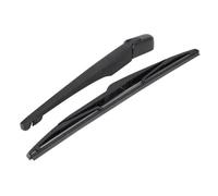 Spazzole Tergicristallo Per Auto Per BMW Per X3 E83 2003-2010 Parabrezza Posteriore Per Auto Braccio Tergicristallo Con Lama Set Completo Kit Tergicristallo