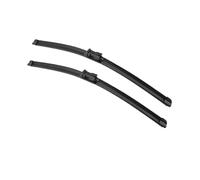 Spazzole Tergicristallo Per Auto Per C&hevrolet Per Malibu 2009 2010 2011 2012, Per Parabrezza Anteriore 24"+21", Accessori Per(LHD)