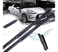 Spazzole tergicristallo per auto, per Citroen DS3 DS 3 2009~2020 Parabrezza anteriore Tergicristalli Accessori auto 2010 2011 2012 2013 2014 2015