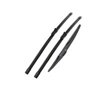 Spazzole tergicristallo per auto Per Citroen Per C4 Grand Picasso 2 13-22 Parabrezza Parabrezza Finestra 30"+30"+12" Tergicristallo Anteriore E Posteriore Set Spazzole Tergicristallo Tergicristallo