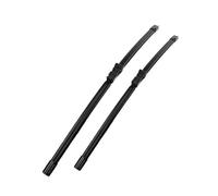 Spazzole tergicristallo per auto Per Fiat Per Doblò Doblo 2 Cargo 263 2010-2021 Parabrezza Spazzole Per Finestrini 24''+16'' Tergicristallo LHD Spazzole Tergicristallo Anteriori Tergicristalli