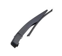 Spazzole tergicristallo per auto Per Ford Kuga Escape 13-19 Parabrezza Portellone Posteriore Finestrino Pioggia Spazzola Tergicristallo 11" Kit Set Braccio E Spazzola Tergicristallo Tergicristallo