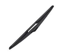 Spazzole tergicristallo per auto Per Ford Per Kuga 2008-2012 Parabrezza Pulizia Portellone Posteriore Finestrino Auto Pioggia Spazzola Tergicristallo 13" Tergicristallo Posteriore Tergicristallo
