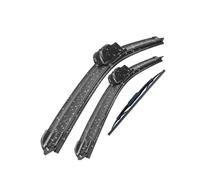 Spazzole Tergicristallo Per Auto Per Hyundai Getz 2002-2009 Spazzole Tergicristallo Anteriori E Posteriori Da 22"+14"+14" Spazzole Tergicristallo