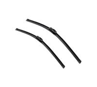 Spazzole tergicristallo per auto Per Nissan For Note MK1 2006-2013 Tergicristallo Gomma Morbida Tipo U Tergicristallo Senza Ossa HD Tergicristallo Silenzioso E Durevole 24"+14" Tergicristallo
