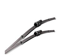 Spazzole tergicristallo per auto Per Nissan Per Pulsar Per Tiida C13 2014-2023 Accessori Tergicristalli Anteriori Parabrezza Spazzole Per Vetri Parabrezza Tergicristallo(LHD)