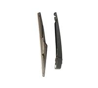 Spazzole Tergicristallo Per Auto Per Nissan Qashqai Dualis J10 2006 2008 2009 2010 2011 2012 2013 Braccio Tergicristallo Posteriore Spazzole Tergicristallo