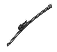 Spazzole tergicristallo per auto Per Skoda Octavia Hatchback 13-18 Parabrezza Portellone Posteriore Finestrino Pioggia Spazzola Tergicristallo 16" Spazzola Tergicristallo Posteriore Tergicristallo