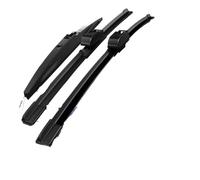 Spazzole Tergicristallo Per Auto Per Ssangyong Per Tivoli Hatchback 2015-2023 1set Anteriore E Posteriore Parabrezza Spazzole Tergicristallo Tergicristalli Tergicristallo