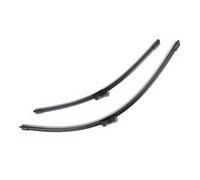 Spazzole tergicristallo per auto Per Volvo Per S60 II 2010-2018 Parabrezza Pulizia Finestrini Auto Spazzole Antipioggia 26''+20'' Tergicristallo LHD Tergicristalli Anteriori Tergicristallo