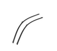 Spazzole Tergicristallo Per Benz Per W204 2009 2010 2011 2012 Tergicristallo Parabrezza Anteriore 24 "24" Automotive Tergicristalli