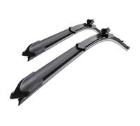 Mossa Spazzole tergicristallo anteriori compatibili con BMW 4 F32, F33, F36, M4 F82 (03.2013-08.2020) - tergicristalli auto - lame tergilunotto - spazzole piatte 1