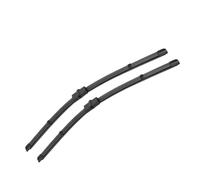 Spazzole tergicristallo Per BMW Per Serie 3 E90 E91 E92 E93 320d 318i 318d 335i 320i 330d 328i 330i 2 Pezzi Tergicristalli In Gomma Per Parabrezza Anteriore Auto Tergicristalli(LHD)