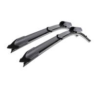 Spazzole tergicristallo per BMW Z4 E85, E86 Coupé, Roadster (10.2002-07.2007) PA