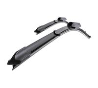 Spazzole tergicristallo per Chevrolet Spark I, II Hatchback (02.2005-2014) PA