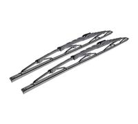 Spazzole tergicristallo per Dacia Duster I SUV (10.2009-11.2014) PS