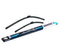 SPAZZOLE TERGICRISTALLO PER DACIA LOGAN III (LK) OXIMO