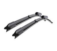 Mossa Spazzole tergicristallo anteriori compatibili con Dodge RAM IV (2010-2018) - tergicristalli auto - lame tergilunotto - spazzole piatte 2