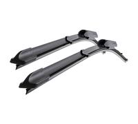 Spazzole tergicristallo per Fiat 124 Spider Roadster (03.2016-2020) PA