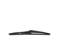 Spazzole tergicristallo per Fiat 500 312 2007-2020 11"