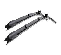 Mossa Spazzole tergicristallo anteriori compatibili con Fiat Ducato III (06.2006-2014) - tergicristalli auto - lame tergilunotto - spazzole piatte 1