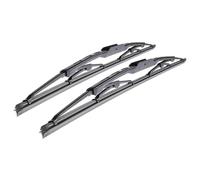 Spazzole tergicristallo per Fiat Fiorino II Pick-Up, Van (1980-2007) PS