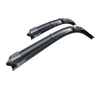Spazzole tergicristallo per Fiat Tipo Hatchback, Station Wagon, Berlina 15-.. PP