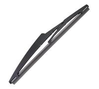Spazzole tergicristallo per Jeep Compass MK2 2016-2023 10" Rear Windshield Windscreen Washer Wiper Blade Car Accessories