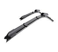 Spazzole tergicristallo per Kia Rio III Hatchback, Berlina (06.2011-2017) PA