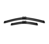 Spazzole tergicristallo Per Lynk & Co 01 CX11 2017 2018 2019 2020 2021 2022 Tergicristallo Anteriore(Front 2pcs)