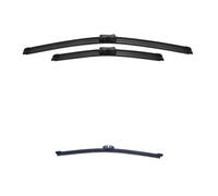 Spazzole tergicristallo Per Lynk & Co 01 CX11 2017 2018 2019 2020 2021 2022 Tergicristallo Anteriore(Front Rear 3pcs)
