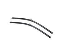 Spazzole Tergicristallo Per Mercedes Per Benz Classe C W205 Per Parabrezza Accessori Auto C-Klasse C180 C200 C220 C250 C300 2015-2020 22"+22" Spazzole Tergicristallo