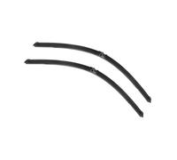 Spazzole Tergicristallo Per Mercedes Per Benz W212 2010 2011 2012 2013 2014 Parabrezza Finestrino Anteriore Lame 24 "+ 24" Accessori Auto UOEMCRTB(LHD)