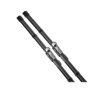 Spazzole Tergicristallo Per Mercedes Per Benz Classe ML W164 2005 2006 2007 2008 2009 2010 2011 Parabrezza Accessori Auto Lavaggio 28 "21" UOEMCRTB