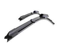 Spazzole tergicristallo per Nissan Micra IV (K13) Hatchback, Cabriolet 10-17 PA