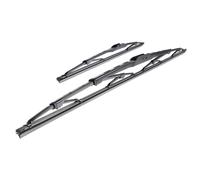 Spazzole tergicristallo per Nissan Micra IV (K13) Hatchback, Cabriolet 10-17 PS