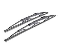 Spazzole tergicristallo per Peugeot 106 Hatchback (09.1991-05.2005) PS