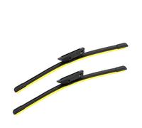 Spazzole Tergicristallo Per Peugeot Per Traveller 26 "+19" 2016 2017 2018 Parabrezza Parabrezza Tergicristalli Spazzole RESPUNEKBAH(RIGHT WHEEL DRIVER Type B)