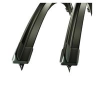 Spazzole Tergicristallo Per RDX 2007-2023 Tergicristalli Anteriori Accessori Per Finestrini E Parabrezza(Black,2007-2018)