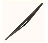 Spazzole tergicristallo per Renault Clio II Campus 1998-2012 12"