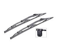Spazzole tergicristallo per Scania R Camion (2005-2019) PS